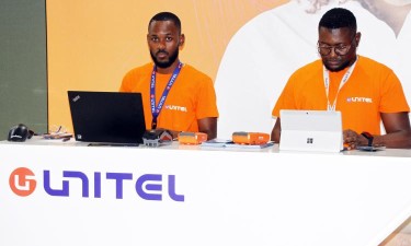 Unitel admite que recursos da Vidatel e da GENI podem afectar privatização